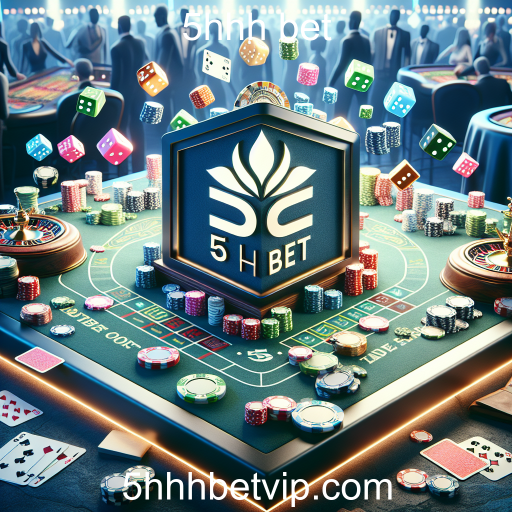 Descubra o Mundo dos Jogos de Mesa no 5hhh bet